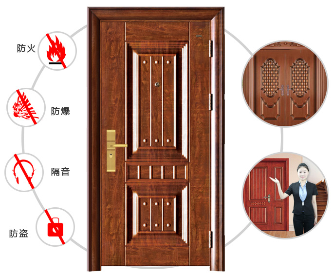 博大門(mén)業(yè)優(yōu)勢(shì)