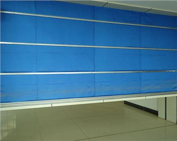 綿陽(yáng)防火卷簾門(mén)