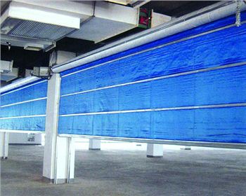 四川防火卷簾門(mén)