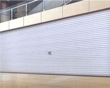 德陽(yáng)鋼制防火卷簾門(mén)