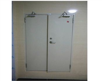 成都防火鋼質(zhì)門(mén)