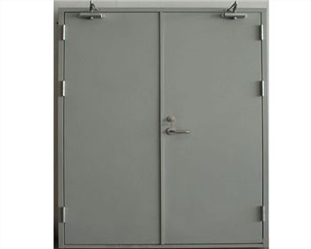 四川防火鋼質(zhì)門(mén)