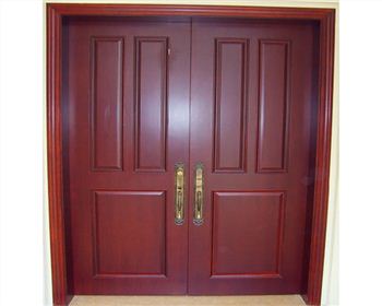 德陽防火木質(zhì)門