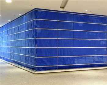 成都防火卷簾門(mén)企業(yè)相冊(cè)