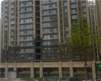 四川防火門(mén)窗藍(lán)光工程案例