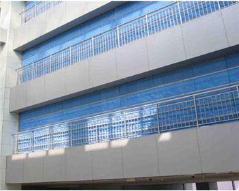 成都防火卷簾門作用和分類是什么？