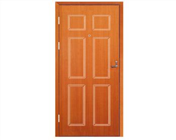 四川木質(zhì)防火門為什么能防火？