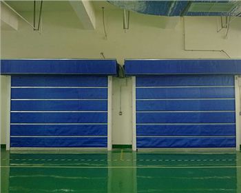 四川防火卷簾門在哪些地方經(jīng)常適用？