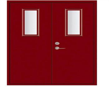 選四川鋼質(zhì)防火門時注意事項？