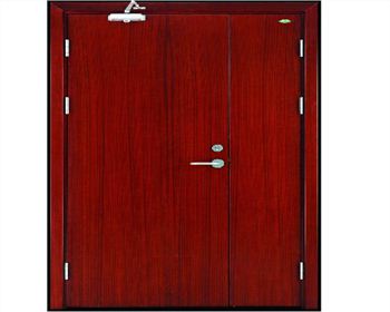 成都木質(zhì)防火門的安裝要求是什么？