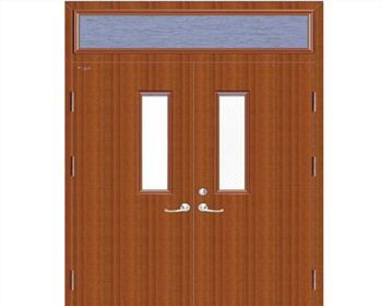 影響成都木質(zhì)防火門質(zhì)量的原因有哪些？