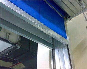 關于成都防火卷簾門的面積如何計算？