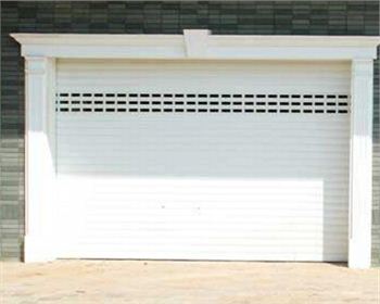 成都?xì)W式卷簾門的安全系統(tǒng)和保養(yǎng)事項(xiàng)