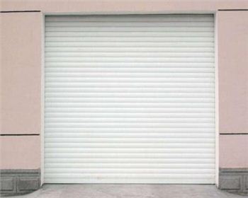 關(guān)于成都?xì)W式卷簾門臟了，如何打掃衛(wèi)生