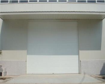 自檢成都?xì)W式卷簾門需要注意的事項有哪些？