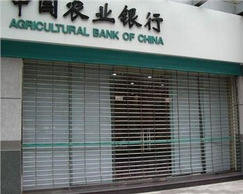 帶你解析成都水晶卷簾門有哪些特點？