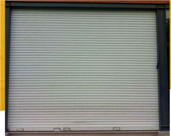 如何辨別成都電動(dòng)卷簾門(mén)？