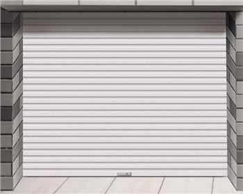 延長(zhǎng)成都電動(dòng)卷簾門(mén)的壽命有哪些方法？