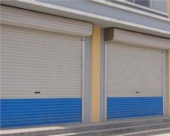 你知道成都電動(dòng)卷簾門(mén)是如何工作的？