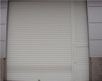 如何更好的延長(zhǎng)成都?xì)W式卷簾門(mén)的使用壽命？