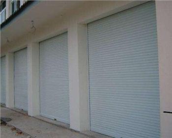 成都?xì)W式卷簾門(mén)的安裝方式有哪些？