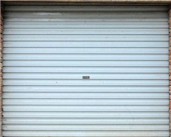 成都電動(dòng)卷簾門(mén)使用范圍有哪些？