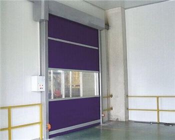 成都快速卷簾門(mén)的安裝與測(cè)試有哪些？