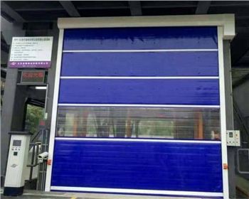 使用成都快速卷簾門(mén)要注意哪些問(wèn)題？