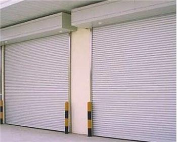 成都電動卷簾門的保養(yǎng)常識？