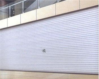 如何給成都水晶卷簾門(mén)添加遙控功能