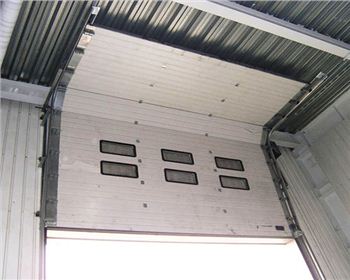 四川提升門提升方式可以基于以下基本條件！點進來看