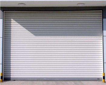 點進來看成都防火卷簾門的安裝要求和使用說明