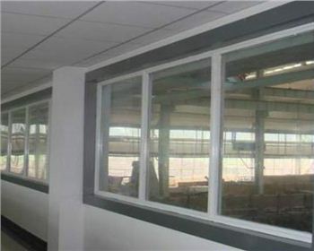 防火門窗與耐火建筑門窗的差別