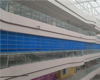 點進來|博大深度解析成都電動卷簾門在維修上的注意事項