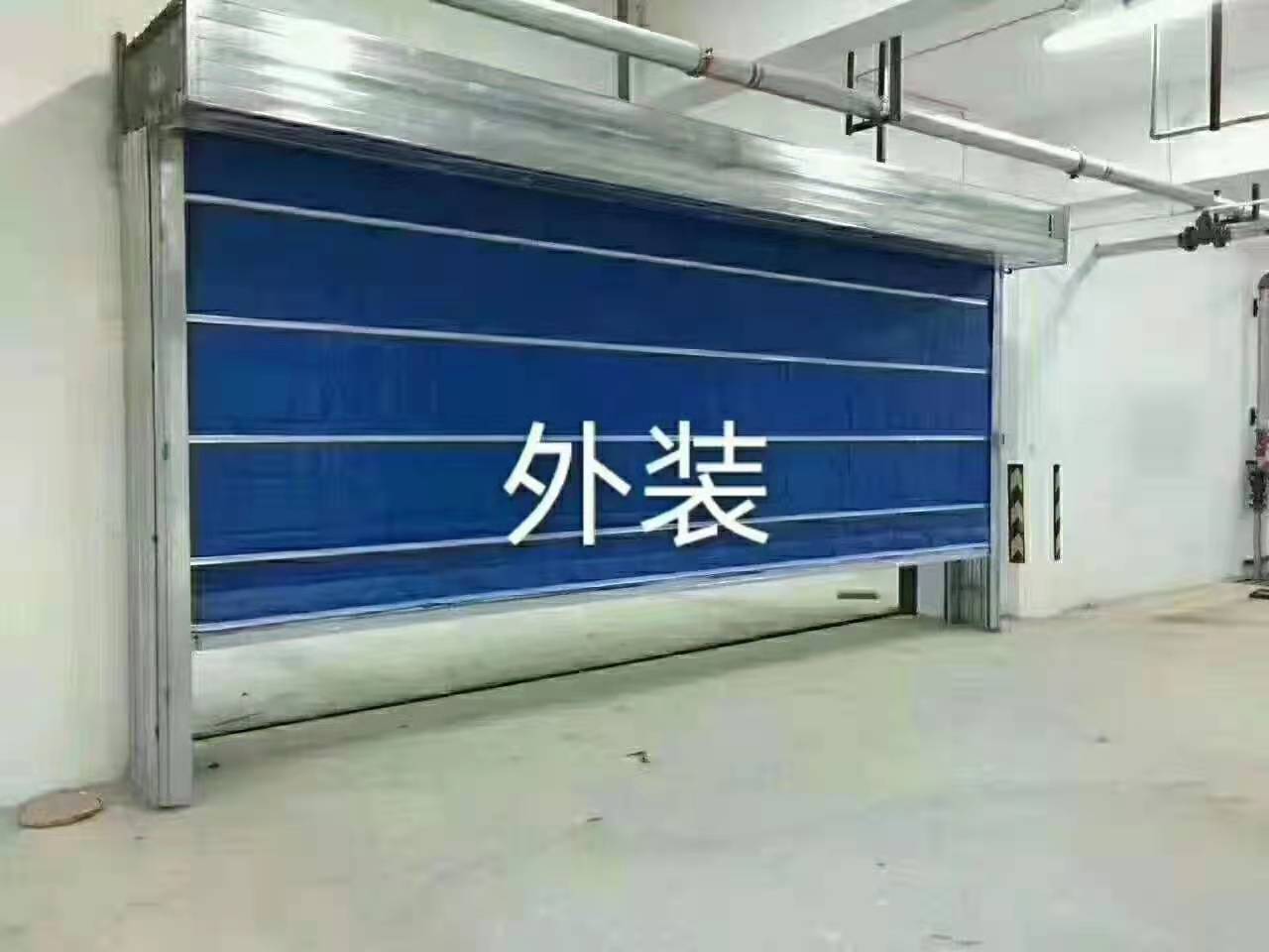 成都防火卷簾門的安裝注意事項內(nèi)容