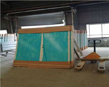 四川鋼質(zhì)防火卷簾門