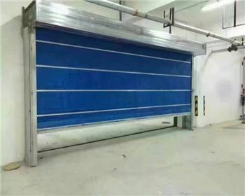成都博大門業(yè)帶大家了解成都防火卷簾門的規(guī)范標準