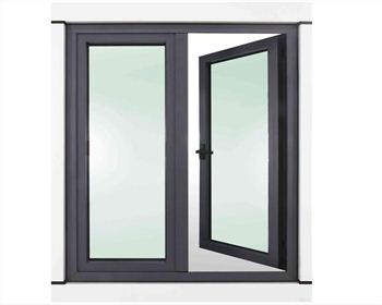 成都防火窗的安裝與維護