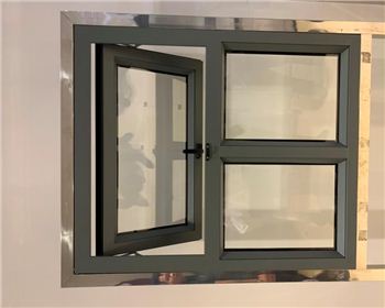 一文了解成都防火窗的定義及分類