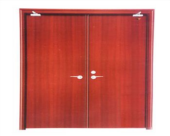 成都木質(zhì)防火門的材質(zhì)要求是什么