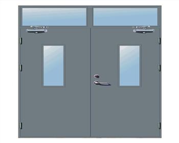 廠家分享：成都防火門維護及使用注意事項