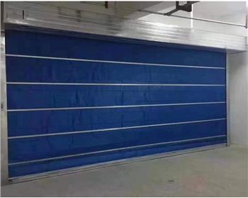 一起來看看在四川防火卷簾門的安裝要求和使用說明